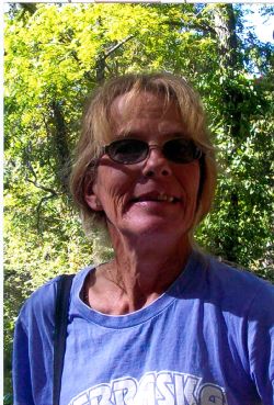Donna Bertram, obituary — Ludvigsen Mortuary