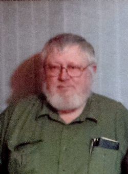Larry Smith, obituary — Ludvigsen Mortuary