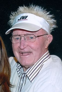 Elmer Thayer, obituary — Ludvigsen Mortuary