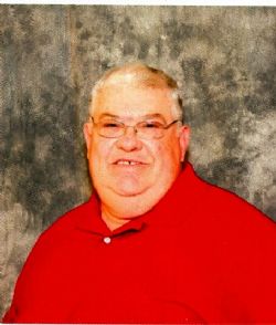 Peter Rexin, obituary — Ludvigsen Mortuary
