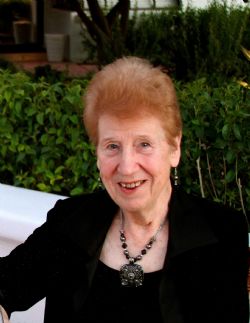 Dorothy Gehring, obituary — Ludvigsen Mortuary