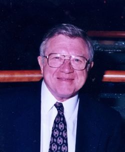 Merne Rohlfs, obituary — Ludvigsen Mortuary