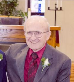 Leland Bohling, obituary — Ludvigsen Mortuary
