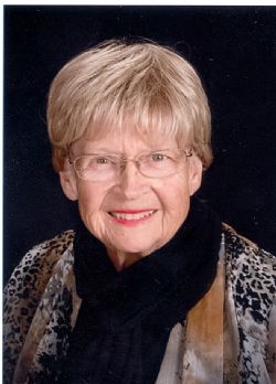 Irene Homes, obituary — Ludvigsen Mortuary
