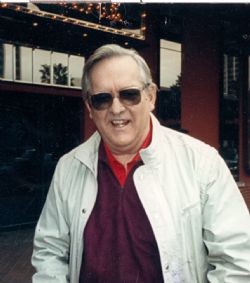 Gene Zimmerman, obituary — Ludvigsen Mortuary