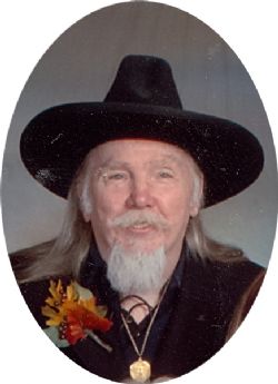 Edwin Eldridge, obituary — Ludvigsen Mortuary
