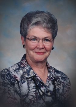 Ramona Bennett, obituary — Ludvigsen Mortuary