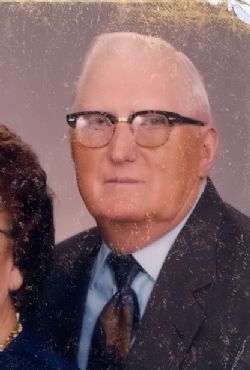 Fred Hasemann, obituary — Ludvigsen Mortuary
