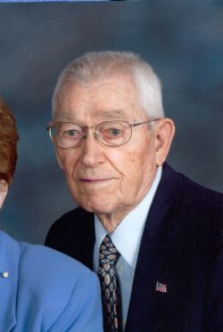 Lloyd Smith, obituary — Ludvigsen Mortuary