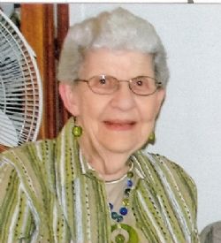 M. Sloan, obituary — Ludvigsen Mortuary