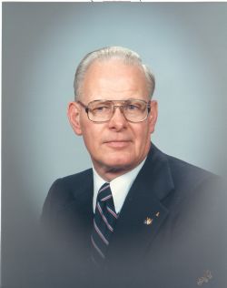 Calvin Walraven, obituary — Ludvigsen Mortuary