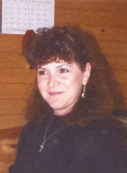Barbara Jacobs, obituary — Ludvigsen Mortuary