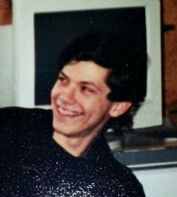 Stonewall Smith, obituary — Ludvigsen Mortuary