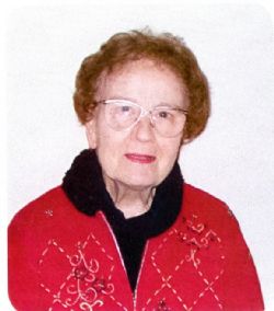 Elaine Harms, obituary — Ludvigsen Mortuary
