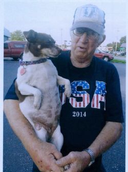 David Messick, obituary — Ludvigsen Mortuary