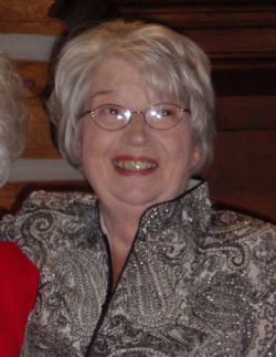 Judith Cassata, obituary — Ludvigsen Mortuary