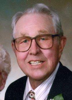Glen Yount, obituary — Ludvigsen Mortuary