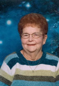 Lorane McManigal, obituary — Ludvigsen Mortuary