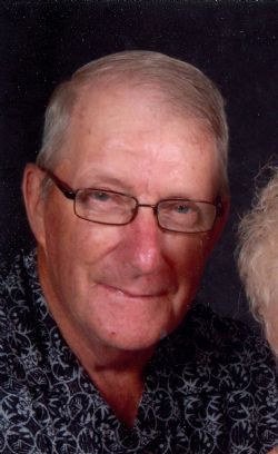 Raymond Wolf, obituary — Ludvigsen Mortuary
