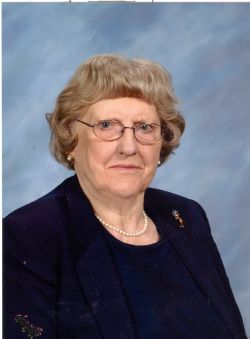 Marion Iversen, obituary — Ludvigsen Mortuary