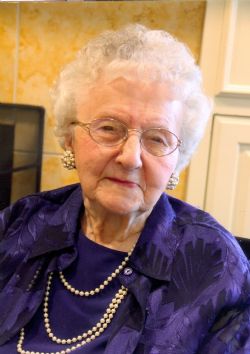 Sylvia Sagehorn, obituary — Ludvigsen Mortuary