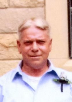 Ronnie Kimmell, obituary — Ludvigsen Mortuary