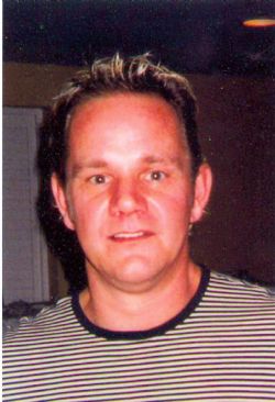 John Brown, obituary — Ludvigsen Mortuary
