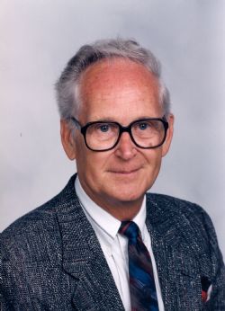 H. Kempcke, obituary — Ludvigsen Mortuary