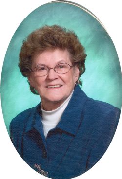 Joyce Moeller, obituary — Ludvigsen Mortuary