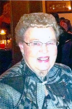 Phyllis Eichmeier, obituary — Ludvigsen Mortuary