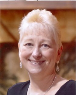 Diane Peterson, obituary — Ludvigsen Mortuary