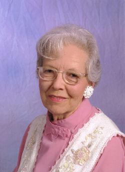 Christeen Vejnovich, obituary — Ludvigsen Mortuary