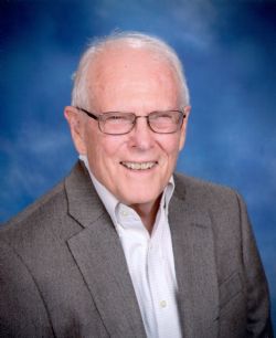 Robert Saeger, obituary — Ludvigsen Mortuary