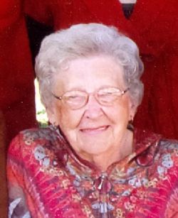 Dorothy Cordes, obituary — Ludvigsen Mortuary
