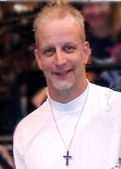 Jeffrey Gordon, obituary — Ludvigsen Mortuary