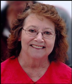 Lucy Nelson, obituary — Ludvigsen Mortuary