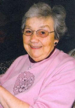 Coletta Hilbers, obituary — Ludvigsen Mortuary