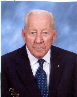 Clarence Nelson, obituary — Ludvigsen Mortuary