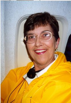 Marcella Williamsen, obituary — Ludvigsen Mortuary