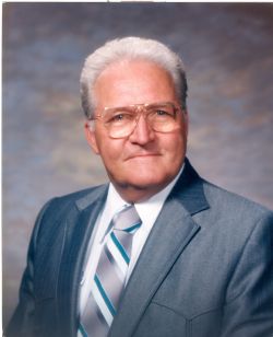 Dean Hilbers, obituary — Ludvigsen Mortuary