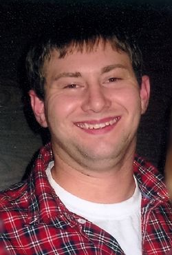 Cory Dattolico, obituary — Ludvigsen Mortuary