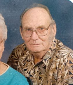 John Adams, obituary — Ludvigsen Mortuary