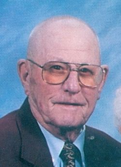 Harold Stover, obituary — Ludvigsen Mortuary