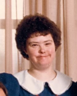 Jill Hendrickson, obituary — Ludvigsen Mortuary