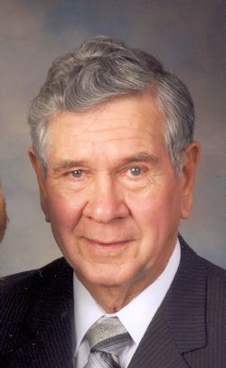 Glenn Blomendahl, obituary — Ludvigsen Mortuary