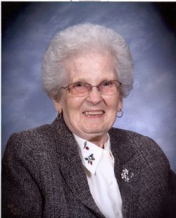 Margie Andreasen, obituary — Ludvigsen Mortuary